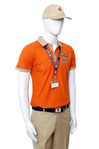 IOCL Petrol Pump Uniforms