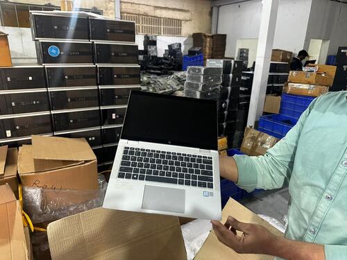 Used HP EliteBook x360 1030 G4 Notebook PC