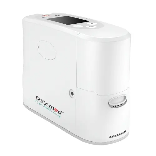 Oxymed Potable Oxygen Concentrator