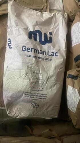 German Lactose Powder