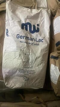 German Lactose Powder