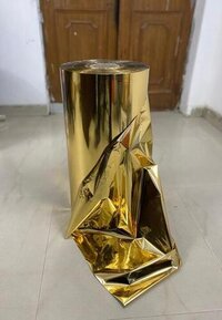 Golden Film - Hardness: Rigid