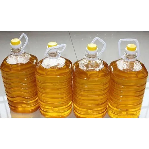 5 Liter Cold Pressed Sesame Oil