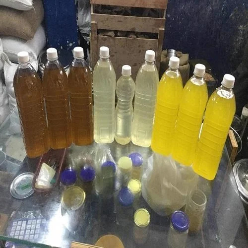 500 ml Cold Pressed Sesame Oil