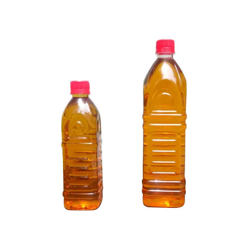 Cold Pressed Sesame Oil