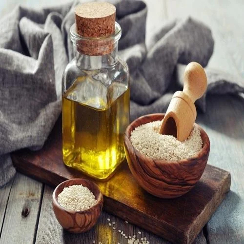 250 ml Edible Sesame Oil