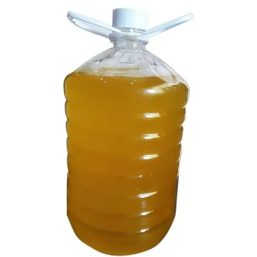 5 Ltr Cold Pressed Groundnut Oil