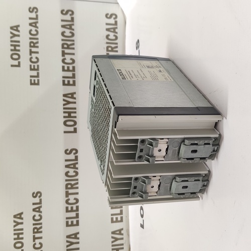 BLOCK PVSE 400/24-40 PRIMARY SWITCHED MODE