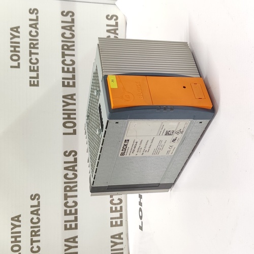 BLOCK PVSE 400/24-40 PRIMARY SWITCHED MODE