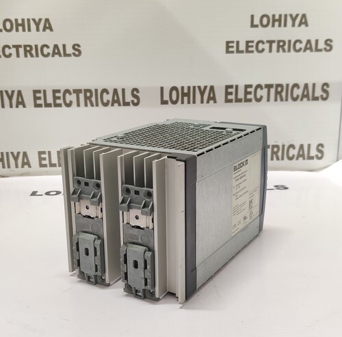 BLOCK PVSE 400/24-40 PRIMARY SWITCHED MODE