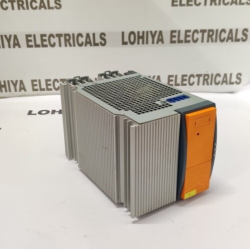 BLOCK PVSE 400/24-40 PRIMARY SWITCHED MODE