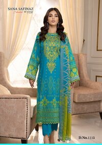 Sana Safinaz Beyond Casual -Dress Material