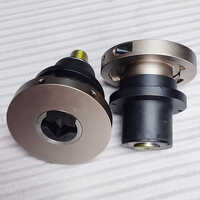 Silver Safety Chucks