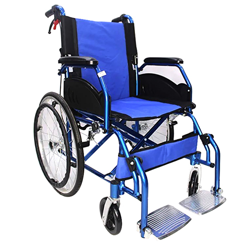 Aurora 6  Wheelchair