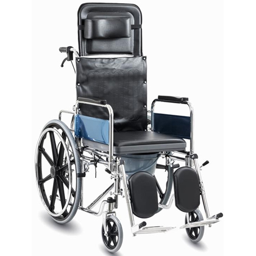 Rainbow 8 Wheelchair