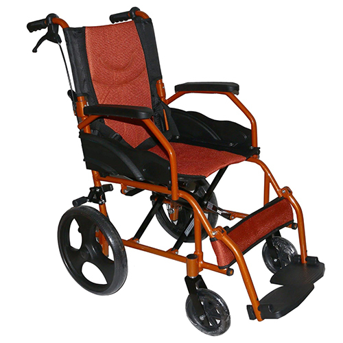 Aurora 5 Wheelchair