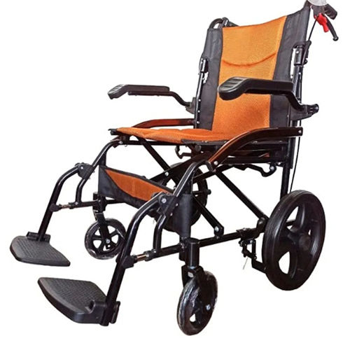 Ryder 12 Wheelchair