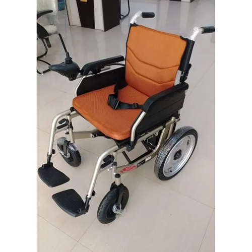 Ryder 30 Power Wheelchair