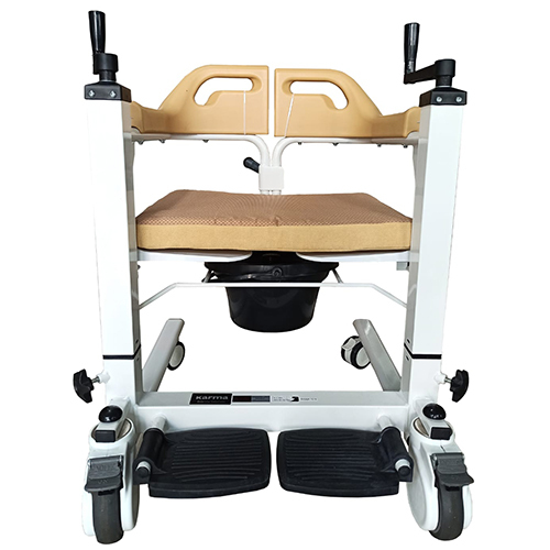 Ryder TC 10 Wheelchair