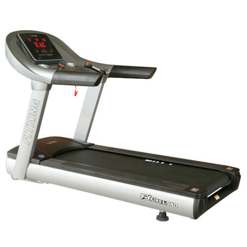 Commercial Ac Treadmill Fitking Application: Gain Strength