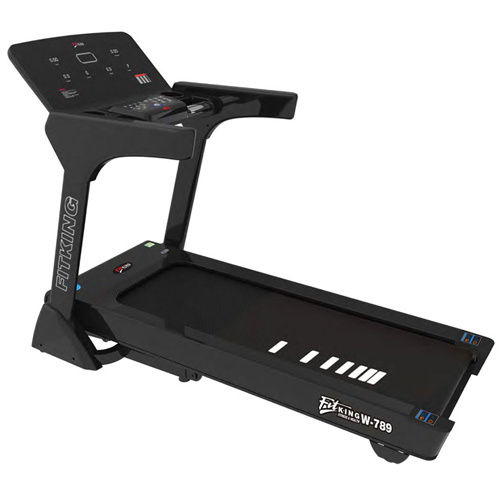 Ac Motorised Treadmill Fitking - Application: Gain Strength