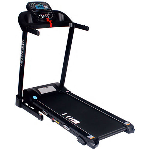 Ac Motorised Treadmill Fitking Grade: Commercial Use