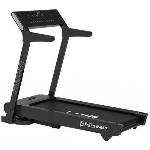 Motorised DC Treadmill MOTORISED DC TREADMILL machine