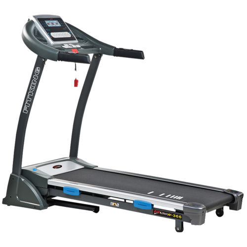 Motorised Dc Treadmill Fitking Application: Gain Strength