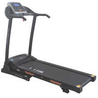 Motorised DC Treadmill Fitking