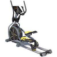 Commercial Elliptical Cross Trainer Fitking