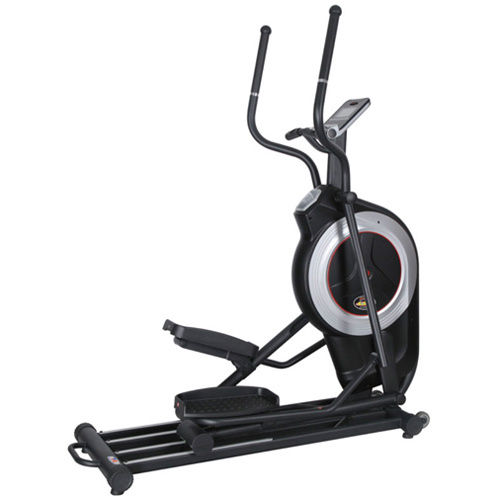 Elliptical Cross Trainer Fitking Application: Tone Up Muscle