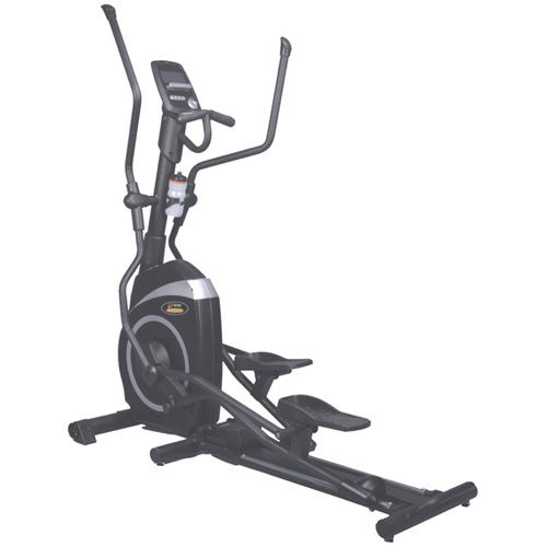 Elliptical Cross Trainer Fitking - Application: Tone Up Muscle