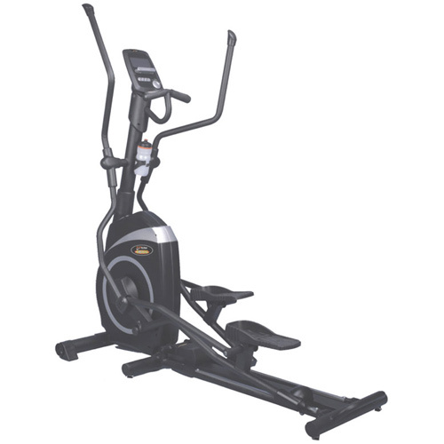 Heavy and Solid Cross Trainer Fitking