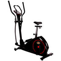 Cross Machine for Gym