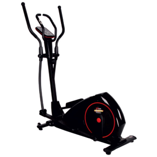 Cross Trainer Machine