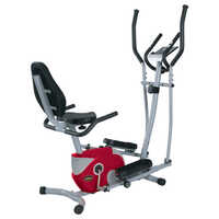 Fitking CrossMotion X-Series