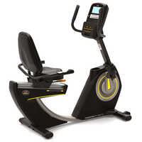 Club Commercial Recumbent Bike Fitking