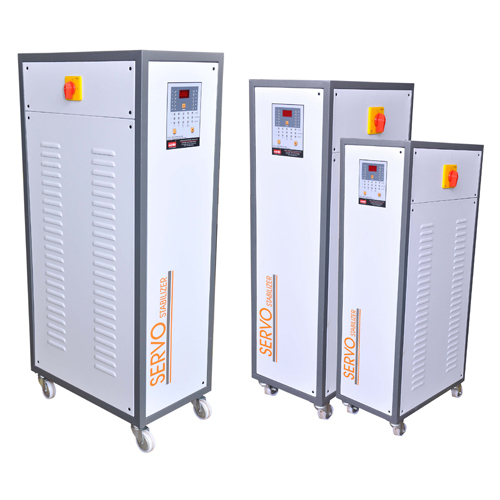 Servo Stabilizers in kerala