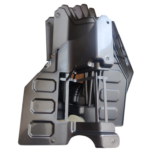 Automobile Parts Portable Mould