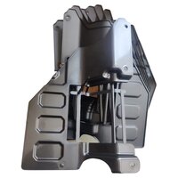 Automobile Parts Portable Mould