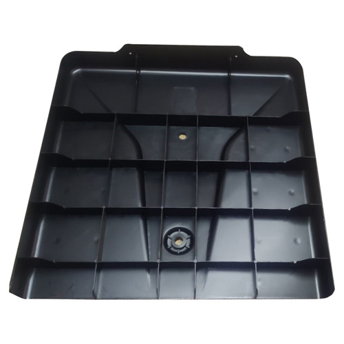 Automobile Parts Portable Mould
