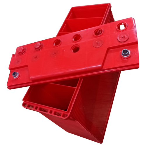 Battery Container Moulds