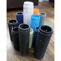 Perforated Tube Mould