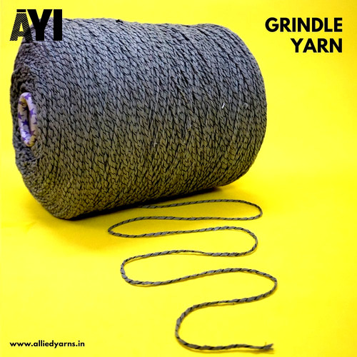Fancy Grindle Yarn