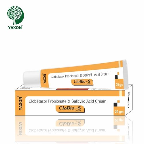 CLOBIO S CREAM