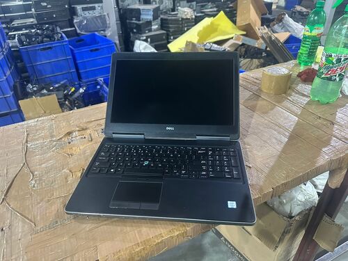 Refurbished Laptop