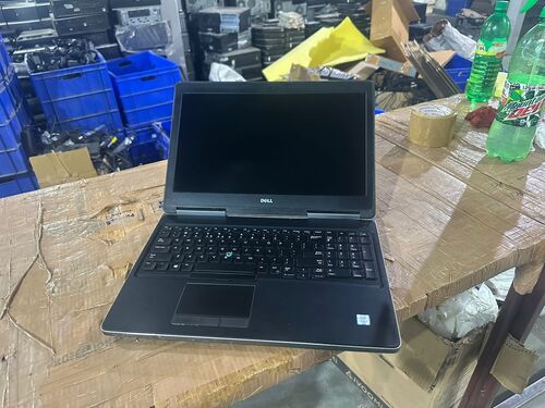 dell 7510