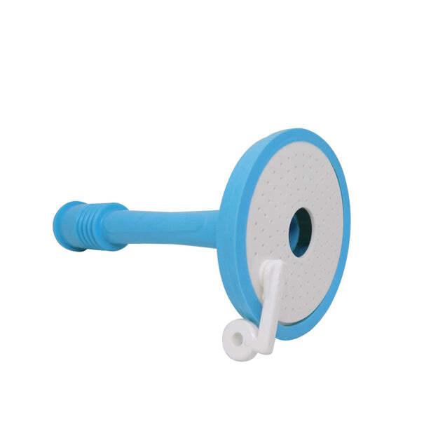 ADJUSTABLE SPLASH WATER SAVING FAUCET REGULATOR