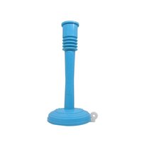 ADJUSTABLE SPLASH WATER SAVING FAUCET REGULATOR