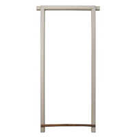 Wpc Door Frames - Application: Industrial